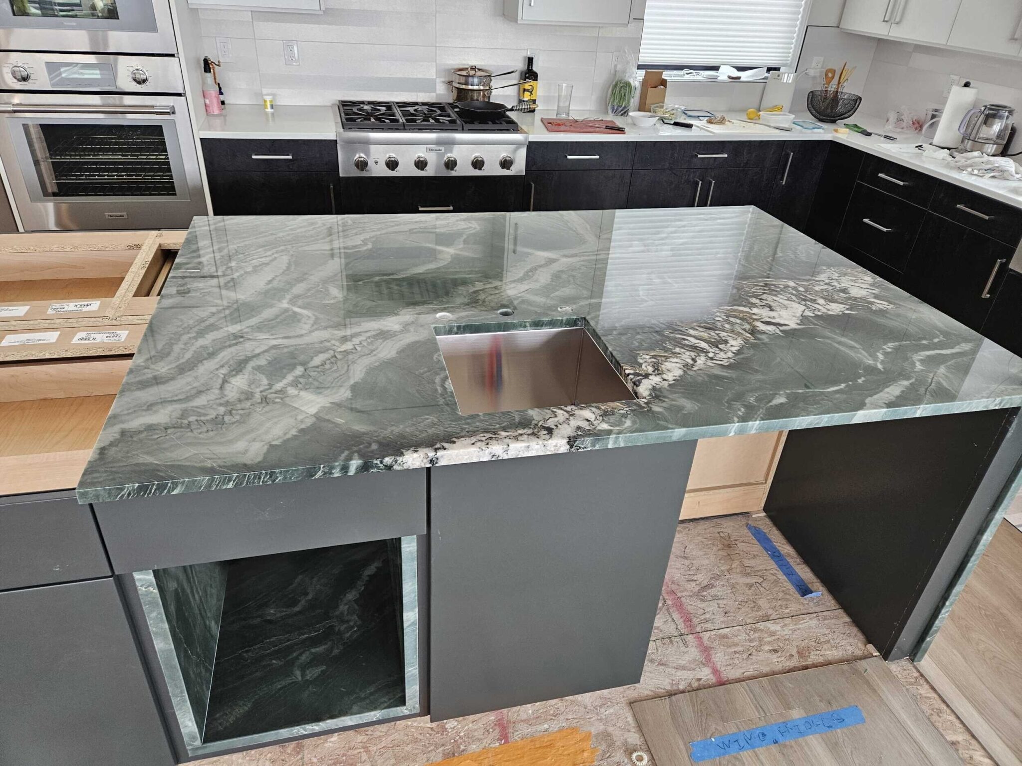 Gallery - Cutting Edge Kitchens